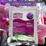 Jual Pupuk Organik Tanaman Anggrek Cepat Tumbuh Tunas Penyubur Tanaman ...